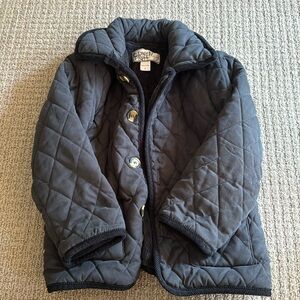 Boy’s American Widgeon Coat